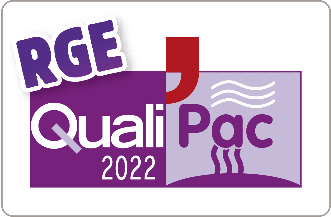 Réseau QualiPAC / RGE
