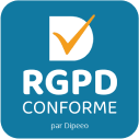 Conforme RGPD